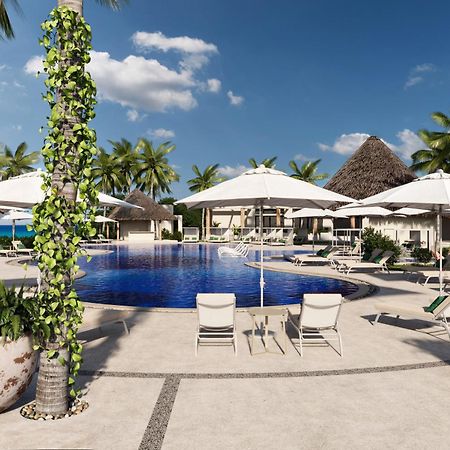 Paraiso De La Bonita Adult All-Inclusive, A Luxury Collection Resort بويرتو موريلوس المظهر الخارجي الصورة