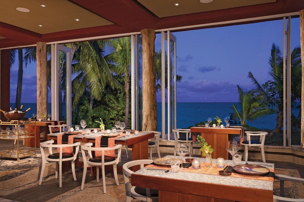 Paraiso De La Bonita Adult All-Inclusive, A Luxury Collection Resort بويرتو موريلوس المظهر الخارجي الصورة