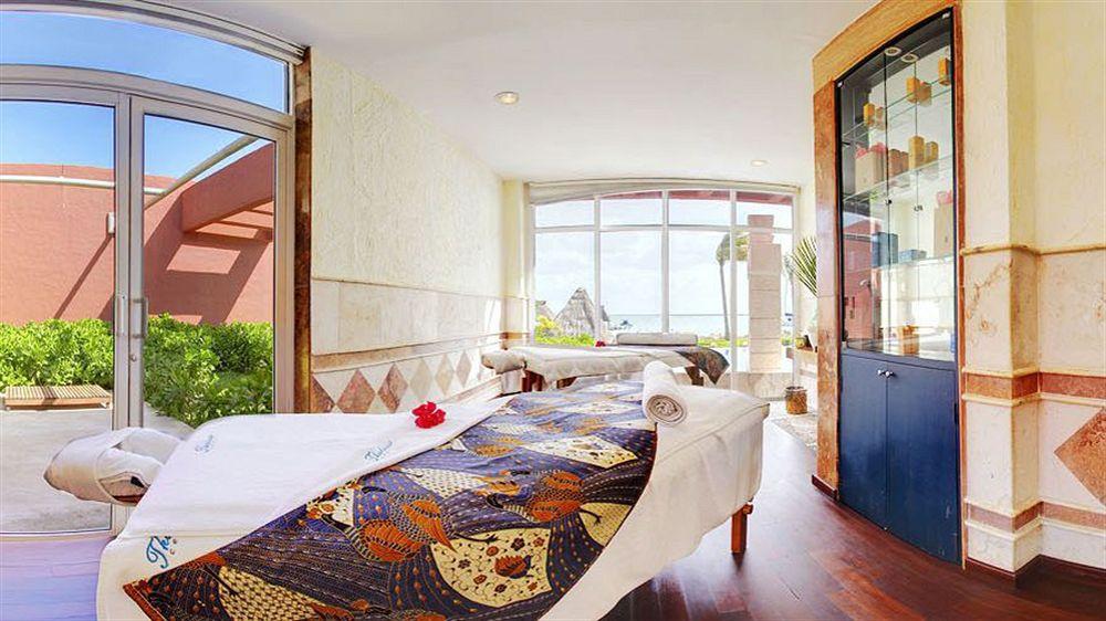 Paraiso De La Bonita Adult All-Inclusive, A Luxury Collection Resort بويرتو موريلوس المظهر الخارجي الصورة