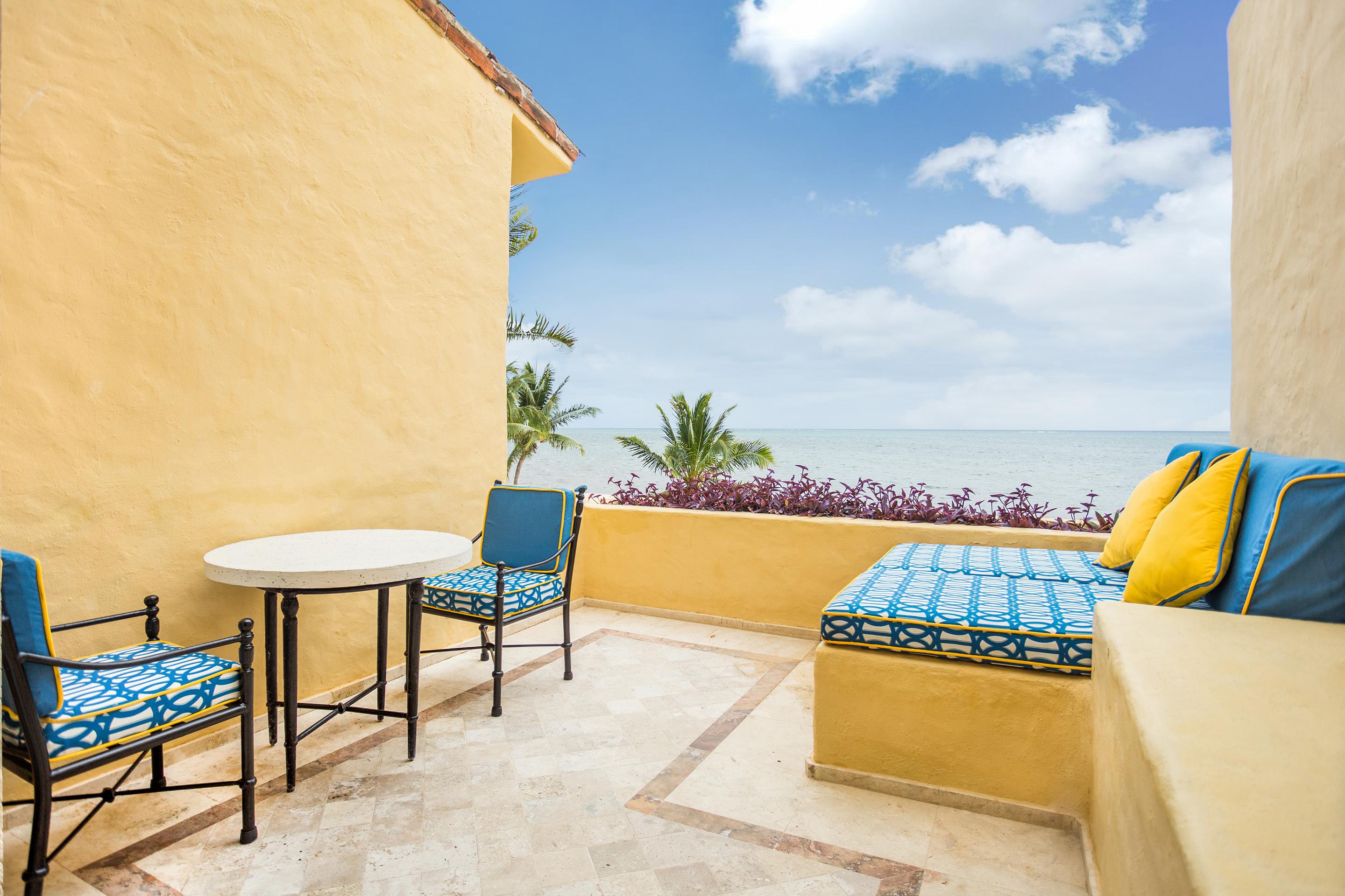 Paraiso De La Bonita Adult All-Inclusive, A Luxury Collection Resort بويرتو موريلوس المظهر الخارجي الصورة