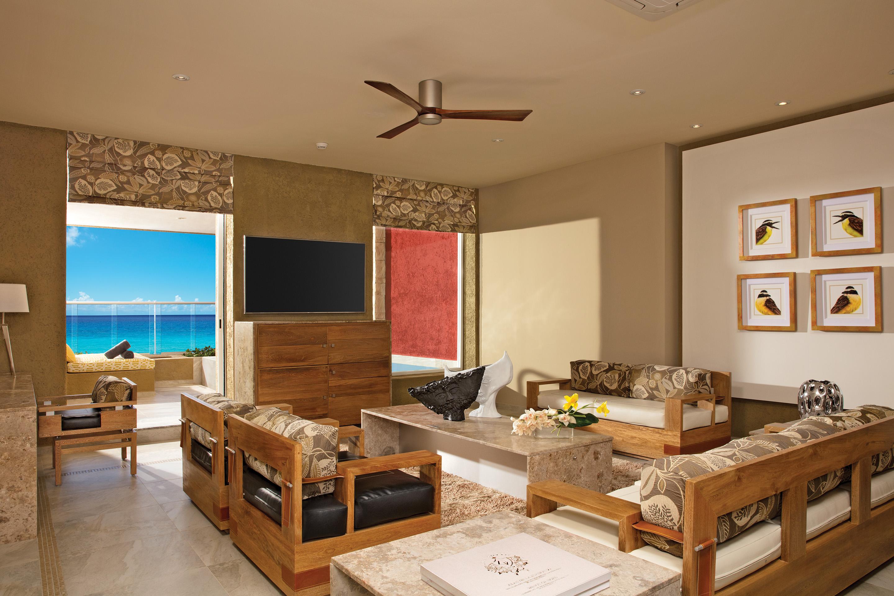 Paraiso De La Bonita Adult All-Inclusive, A Luxury Collection Resort بويرتو موريلوس المظهر الخارجي الصورة