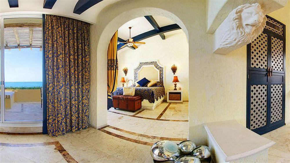Paraiso De La Bonita Adult All-Inclusive, A Luxury Collection Resort بويرتو موريلوس المظهر الخارجي الصورة
