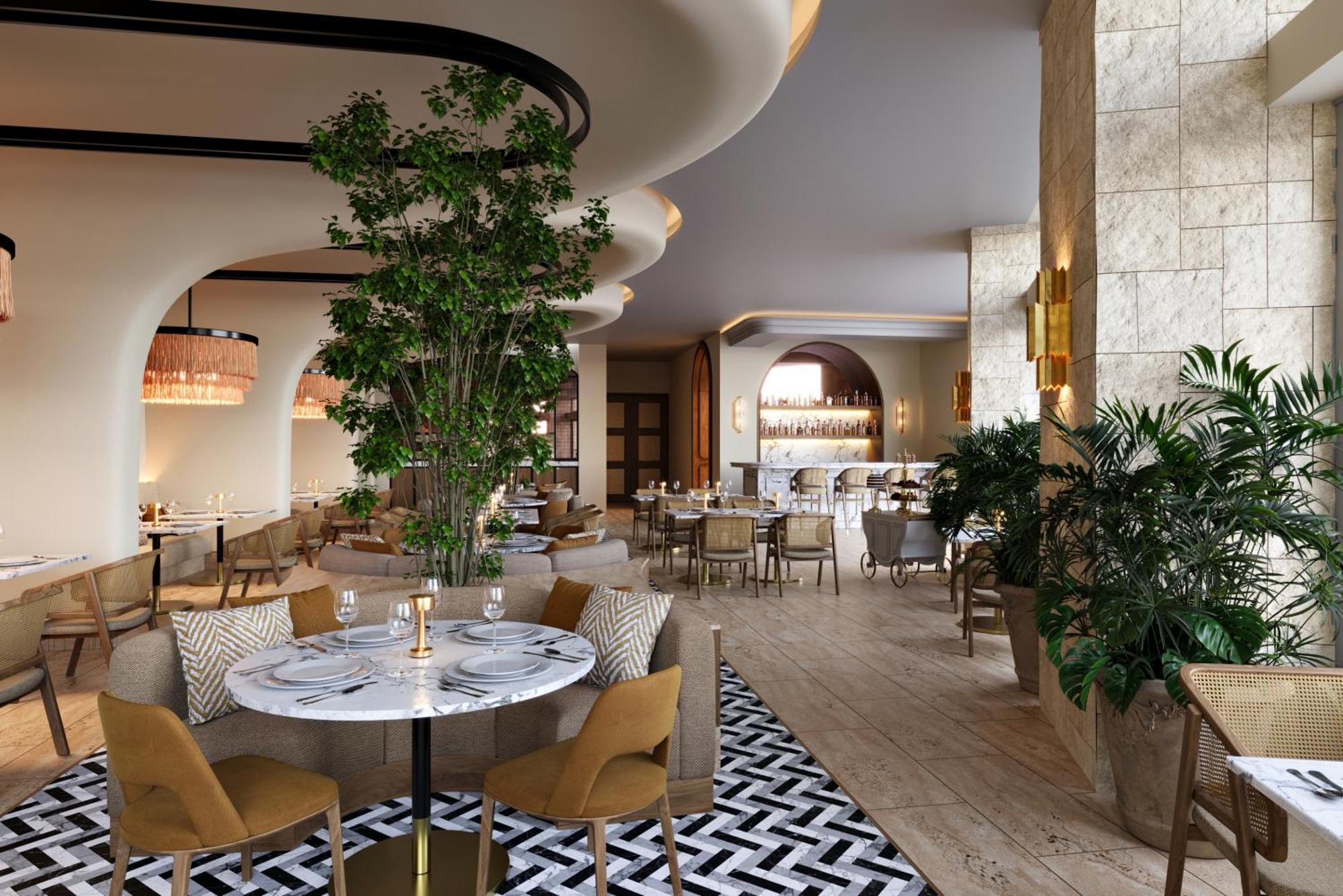 Paraiso De La Bonita Adult All-Inclusive, A Luxury Collection Resort بويرتو موريلوس المظهر الخارجي الصورة