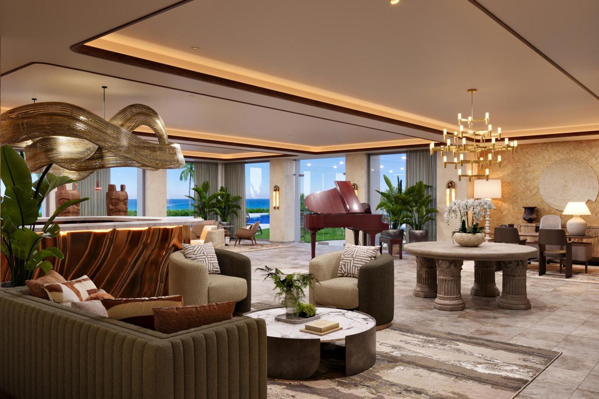 Paraiso De La Bonita Adult All-Inclusive, A Luxury Collection Resort بويرتو موريلوس المظهر الخارجي الصورة