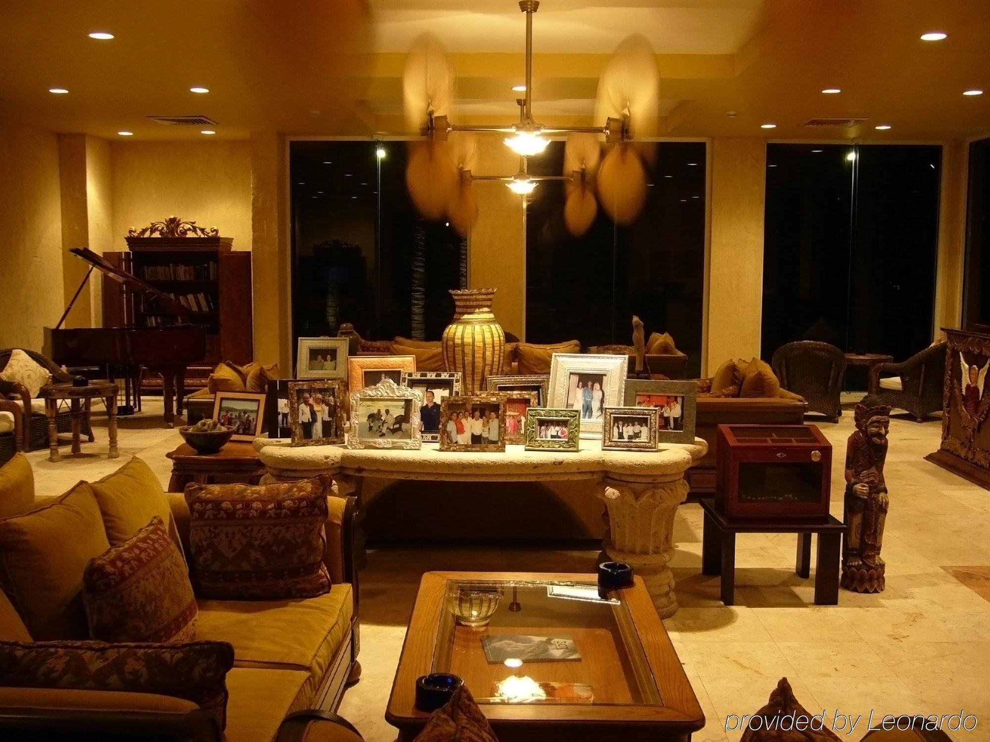 Paraiso De La Bonita Adult All-Inclusive, A Luxury Collection Resort بويرتو موريلوس المظهر الداخلي الصورة