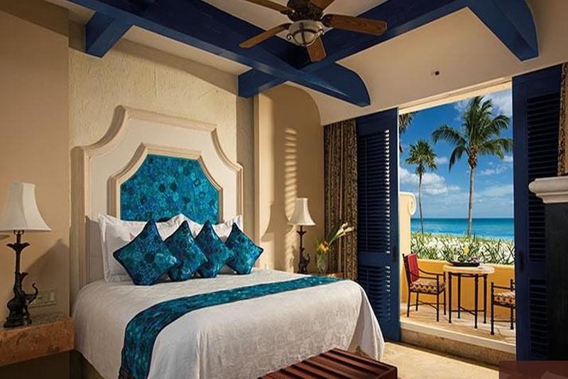 Paraiso De La Bonita Adult All-Inclusive, A Luxury Collection Resort بويرتو موريلوس المظهر الخارجي الصورة
