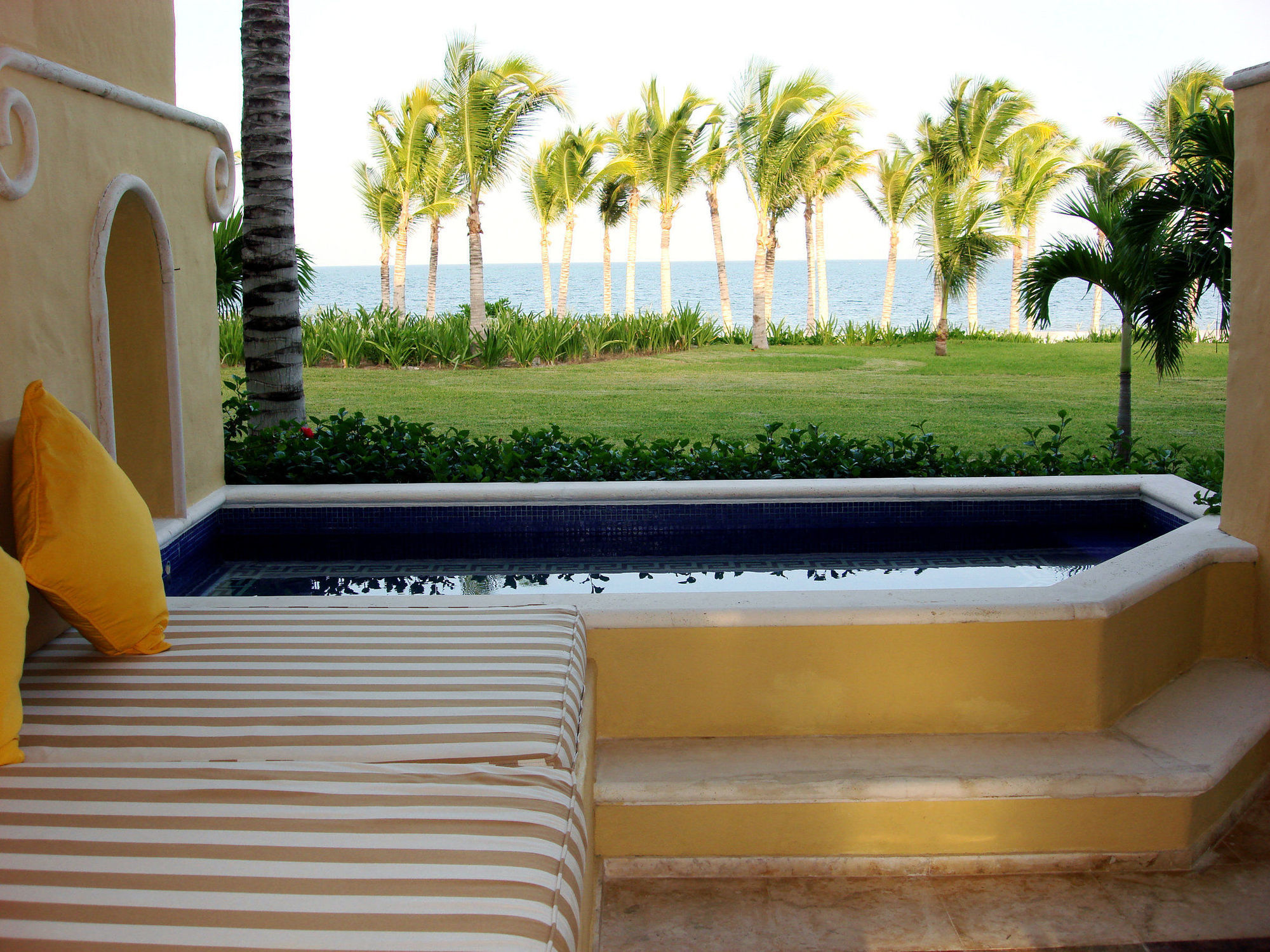 Paraiso De La Bonita Adult All-Inclusive, A Luxury Collection Resort بويرتو موريلوس المرافق الصورة
