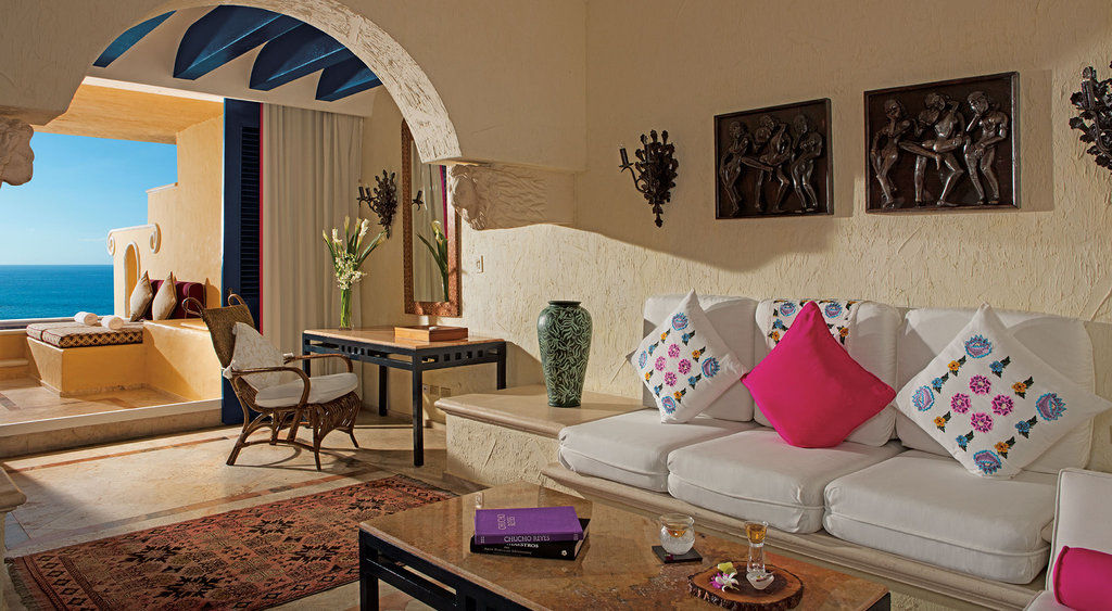 Paraiso De La Bonita Adult All-Inclusive, A Luxury Collection Resort بويرتو موريلوس المظهر الخارجي الصورة