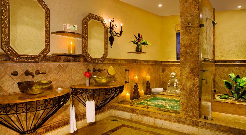 Paraiso De La Bonita Adult All-Inclusive, A Luxury Collection Resort بويرتو موريلوس المظهر الخارجي الصورة